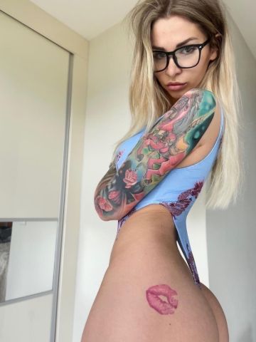 Наталья Игривая Кошечка