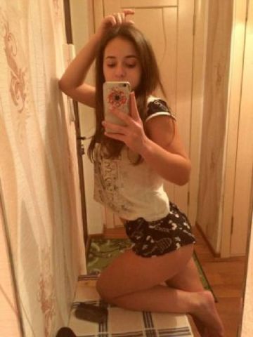 Изабелла Потрясающая Реал