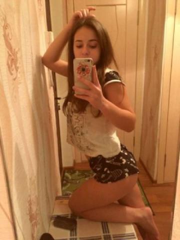 Изабелла Потрясающая Реал фото 2