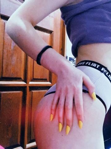 Скарлетт Горячая Ночь фото 2