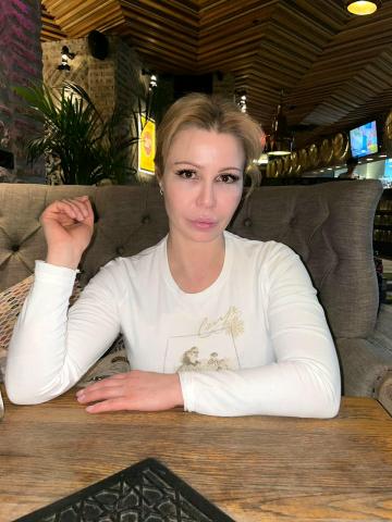 Лилия Эталон Реал