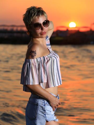 Лилия Эталон Реал фото 2