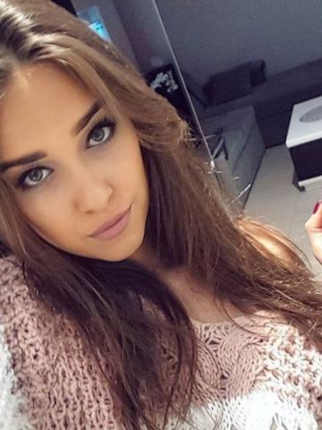 Нина Хищница