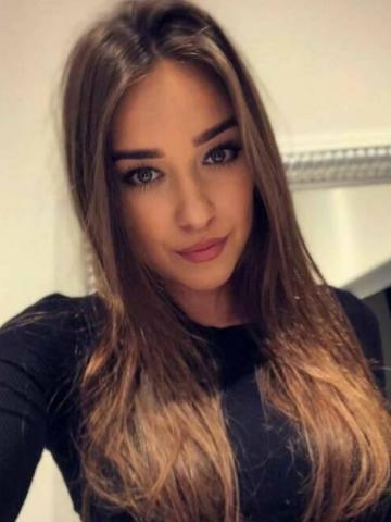 Нина Хищница фото 2