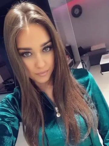 Нина Хищница фото 3