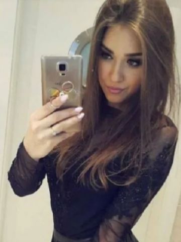 Нина Хищница фото 4